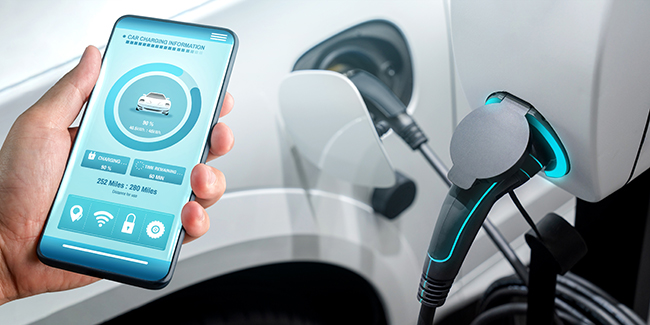 Borne de recharge pour véhicules électriques: comment choisir