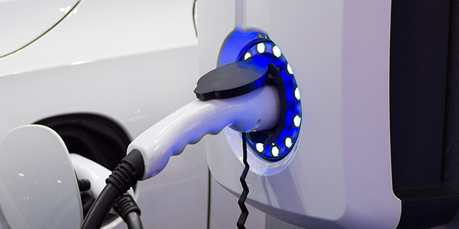Borne de recharge pour véhicules électriques: comment choisir? -  Écohabitation